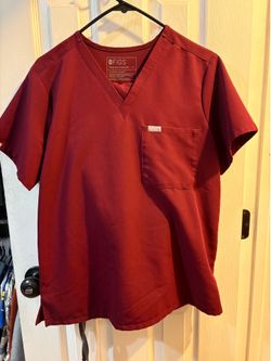 Figs Scrubs