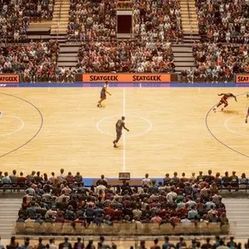 Cleveland Cavaliers at New York Knicks