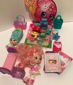 Shopkins