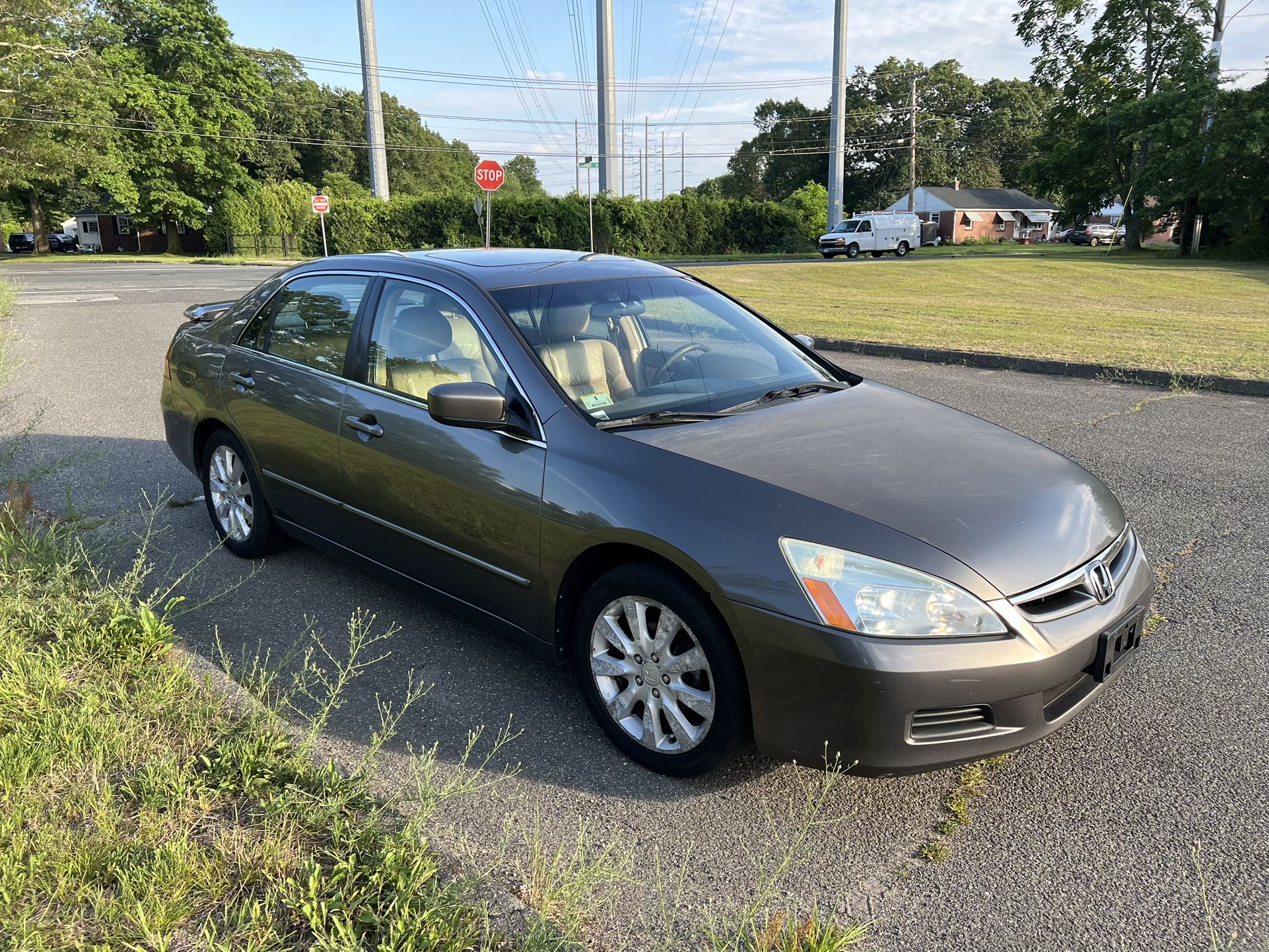 Honda Accord 