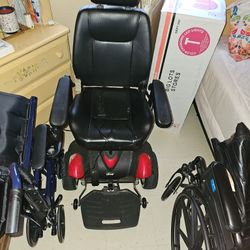 Drive Chair