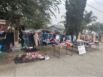 Yardsale today 5/16/26