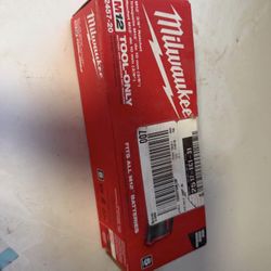 Milwaukee M12 12V lithium-ion cordless 3/8 in Ratchet tool only