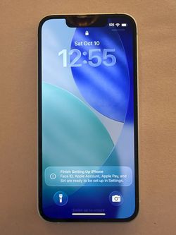 iPhone 13 mini 128gb