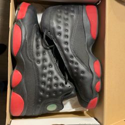 Air Jordan 13 Retro BG