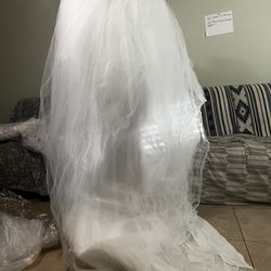 Quinceañera Dress For Sale 