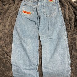 empyre jeans