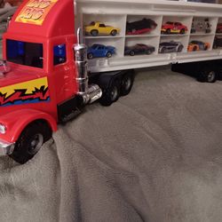 Hot Wheels Collection 🛞 