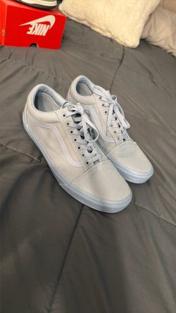 Vans Old Skool Mens Size 12