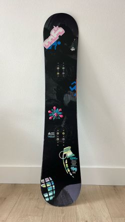 2011 K2 Fling 138cm Snowboard