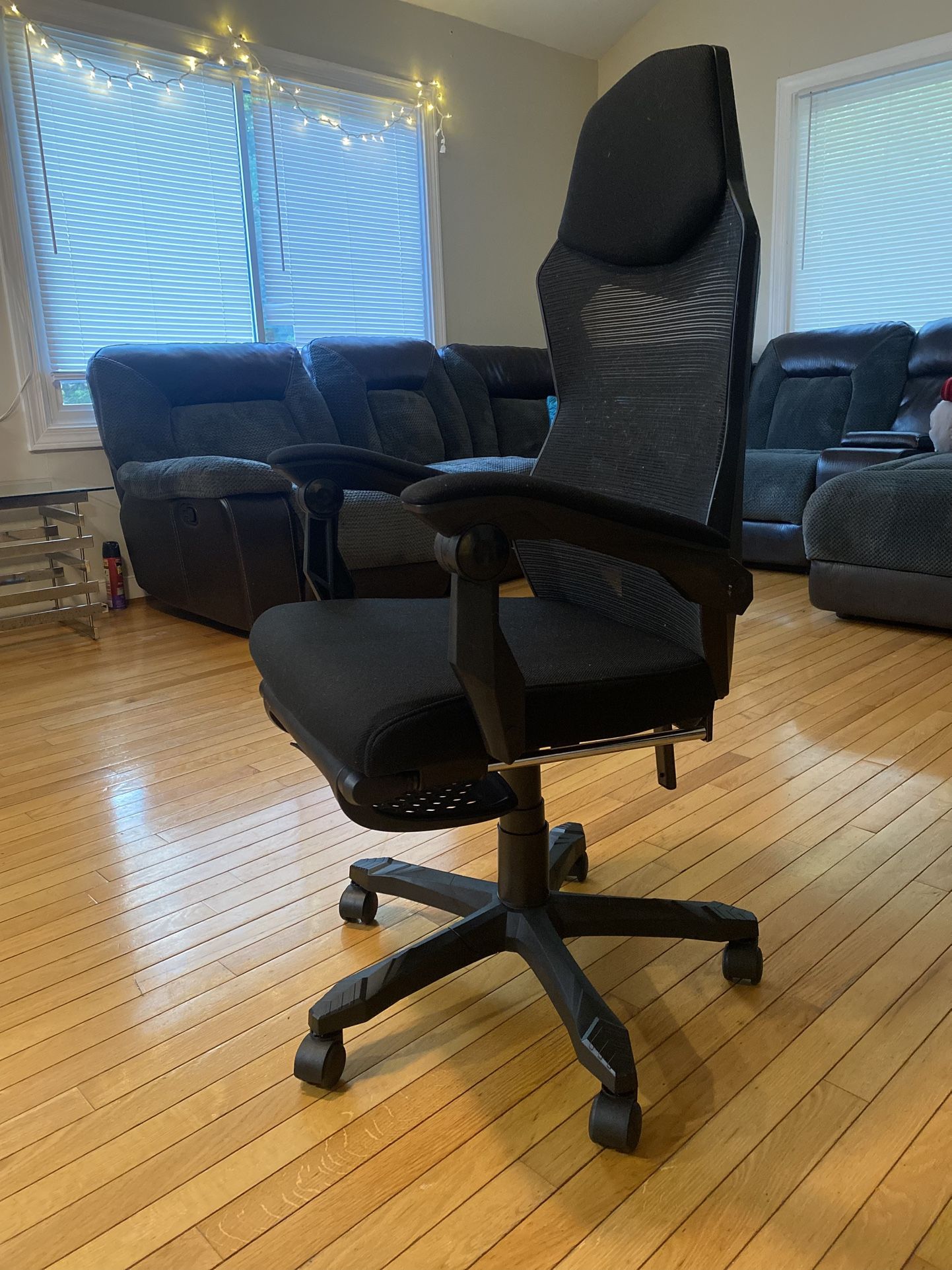 Gamer chair