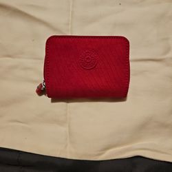 Kipling Wallet