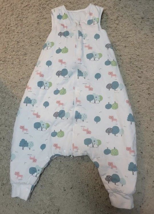 Duomiaomiao Sleep Sack Walker