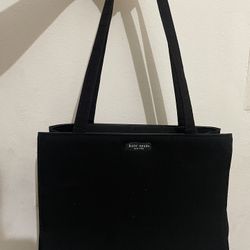 Kate Spade Small Nylon Tote Bag 