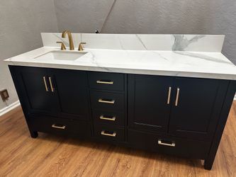 Vanity