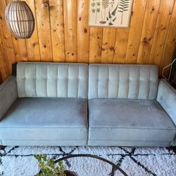 Mid-century Sleeper Sofa