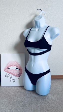 Nw 2pc bikini small new