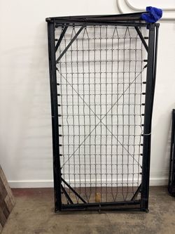 Twin trundle bed