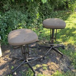 Work Stools