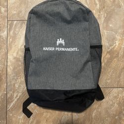 Backpack 