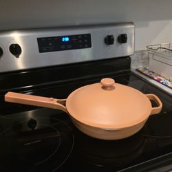 Our Place Non Stick Always Pan With Lid