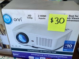 Projector