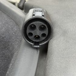 Tesla adapter