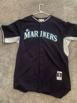 Mariners jersey size large $75 obo cash only no trades