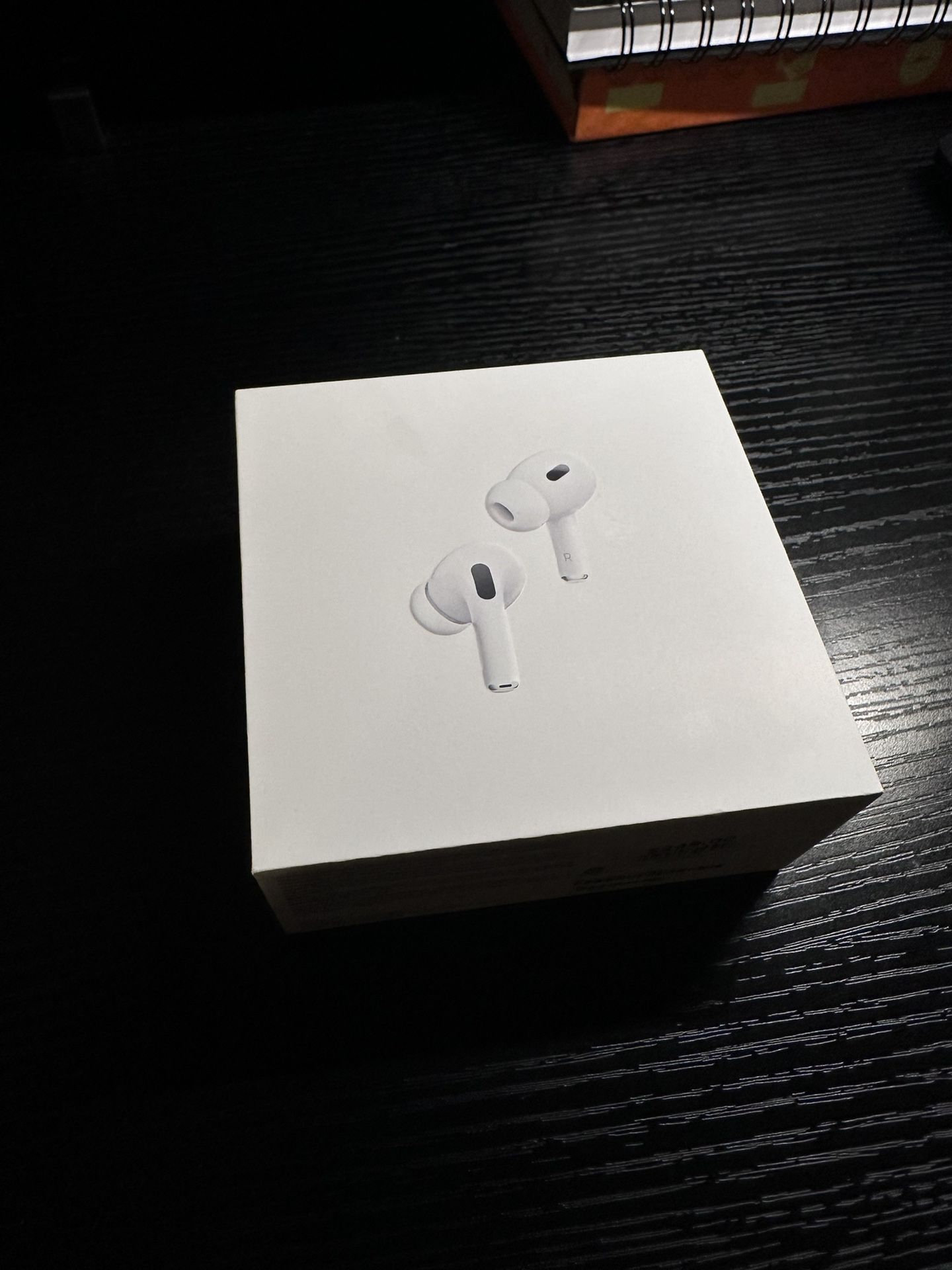 AirPods Pro (2nd gen USB-C)
