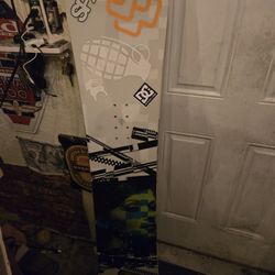 Forum Snowboard 