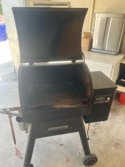 Grill