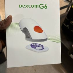 Deacon G6 3 Boxes 