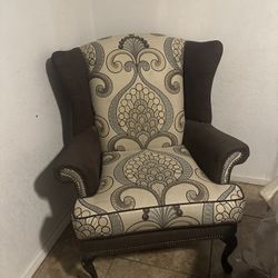 armchair /sillon 