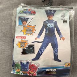 PJ Mask Costume