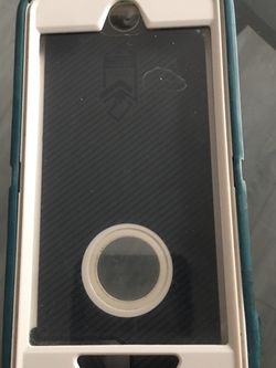I Phone 6 Plus / 6 S Plus Water Proof Case