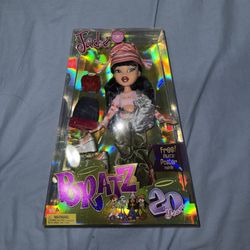 Bratz Doll 