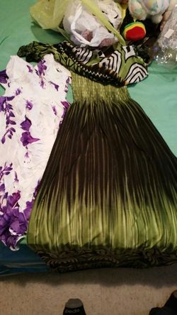 Dresses