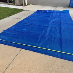 Pool Cover 10 feet x 20 Feet 