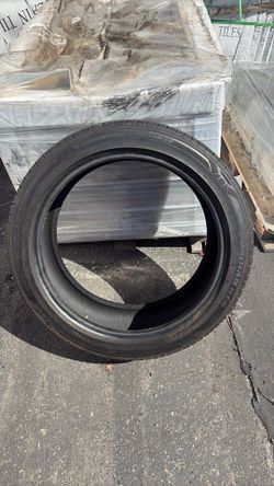 245/45 R20