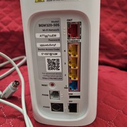Nokia BGW320-505 Gateway