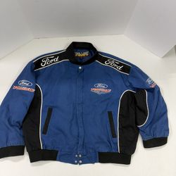 Nascar Jacket