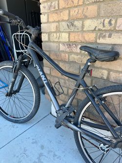 Giant Mountain Bike 26”