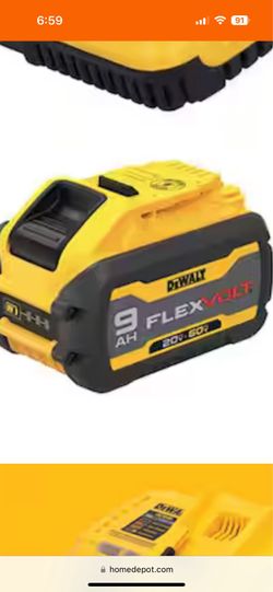 Dewalt 9AH
