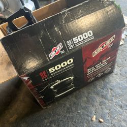Air Lift Bags 