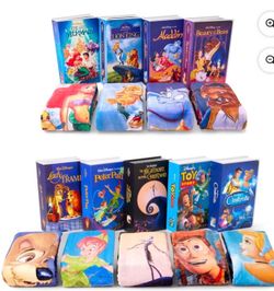 Disney blankets