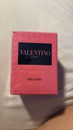 🌸🌸🌸VALENTINO DONNA BORN IN ROMA 🌸🌸🌸