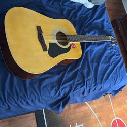 New Unreleased Beats Guitar Gifted From Dr. Dre Himself