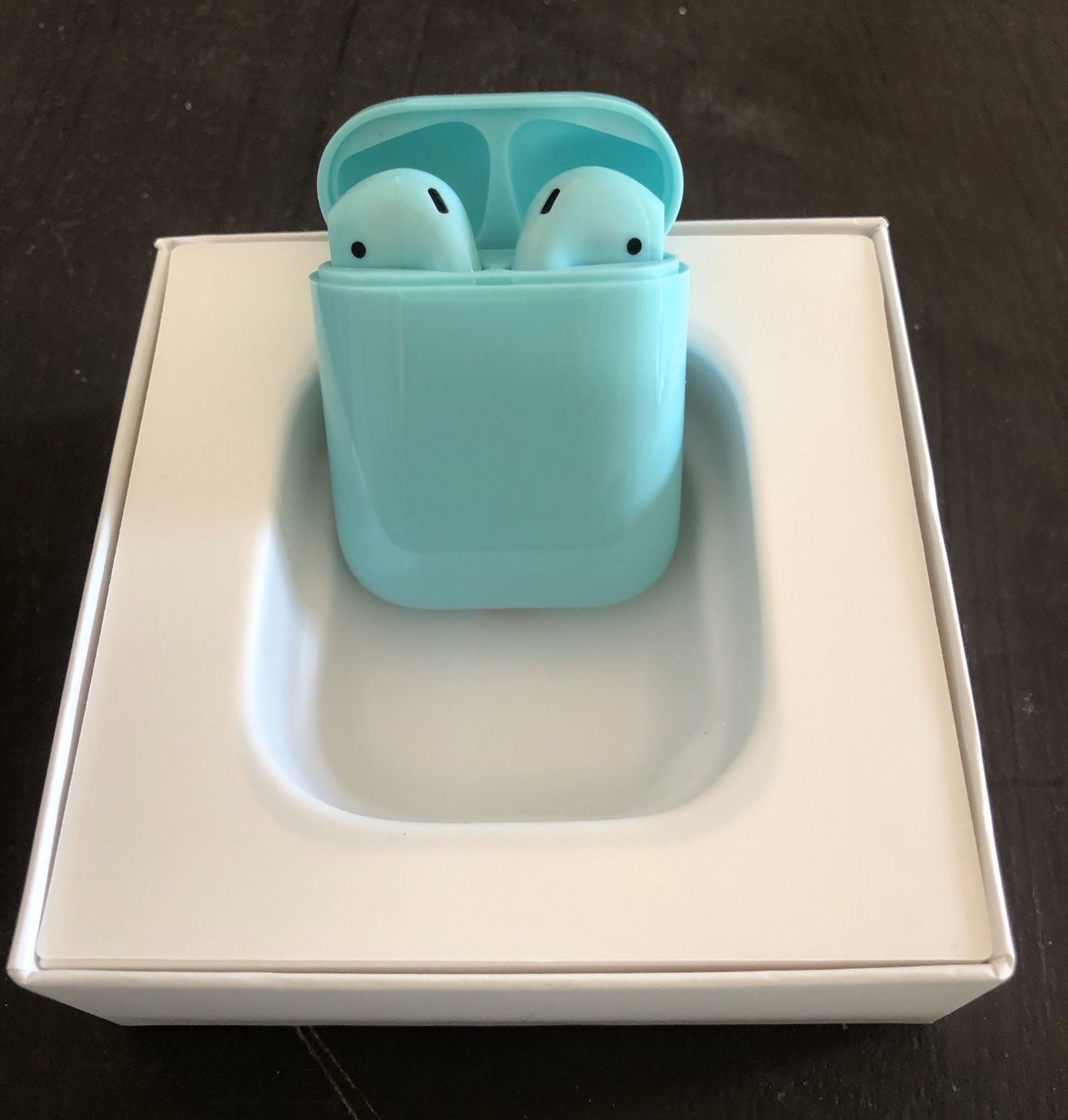 Bluetooth Earbuds with Charging Case