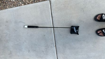 Taylor Made Spider Tour 33”