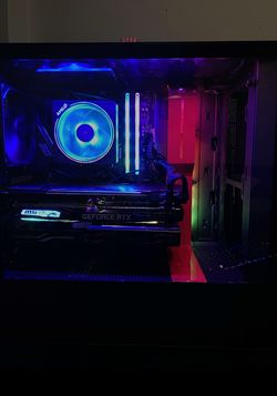 INSANE PC BUILD 🔥🔥 RTX 2070 SUPER MSI